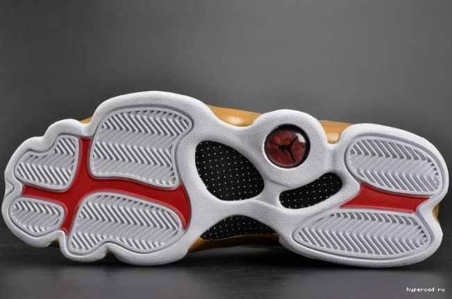 RETRO 13 mens white JORDAN 414571-135 MOMENTS" AIR "DEFINING 0806